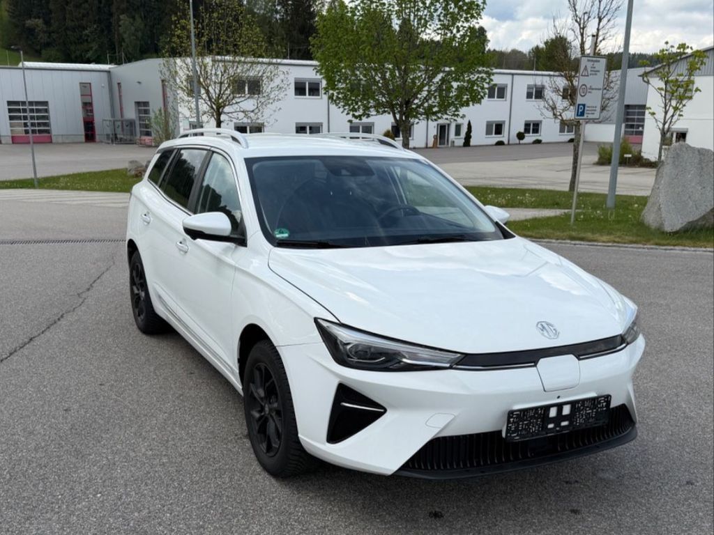 Bild des Angebotes MG5 Maximal Luxury 61kwH/ 7 J. Garantie