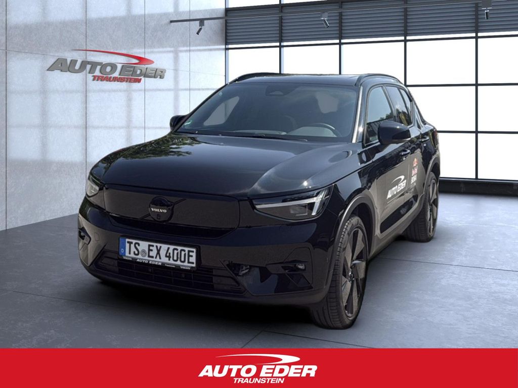 Bild des Angebotes Volvo EX40 185 kW Single Motor Extended Range RWD Ultr
