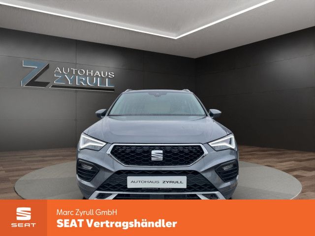 Bild des Angebotes Seat Ateca 1.0 TSI Style 116 PS FULL-LINK/PDC/NAVI