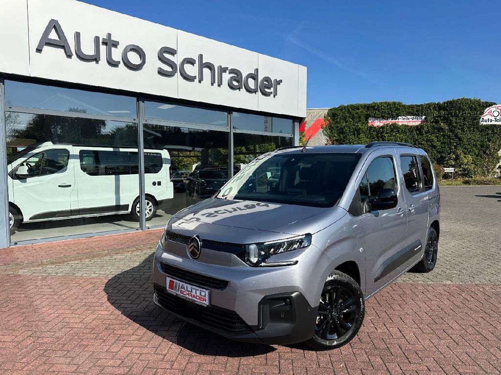 Bild des Angebotes Citroën Berlingo Max M