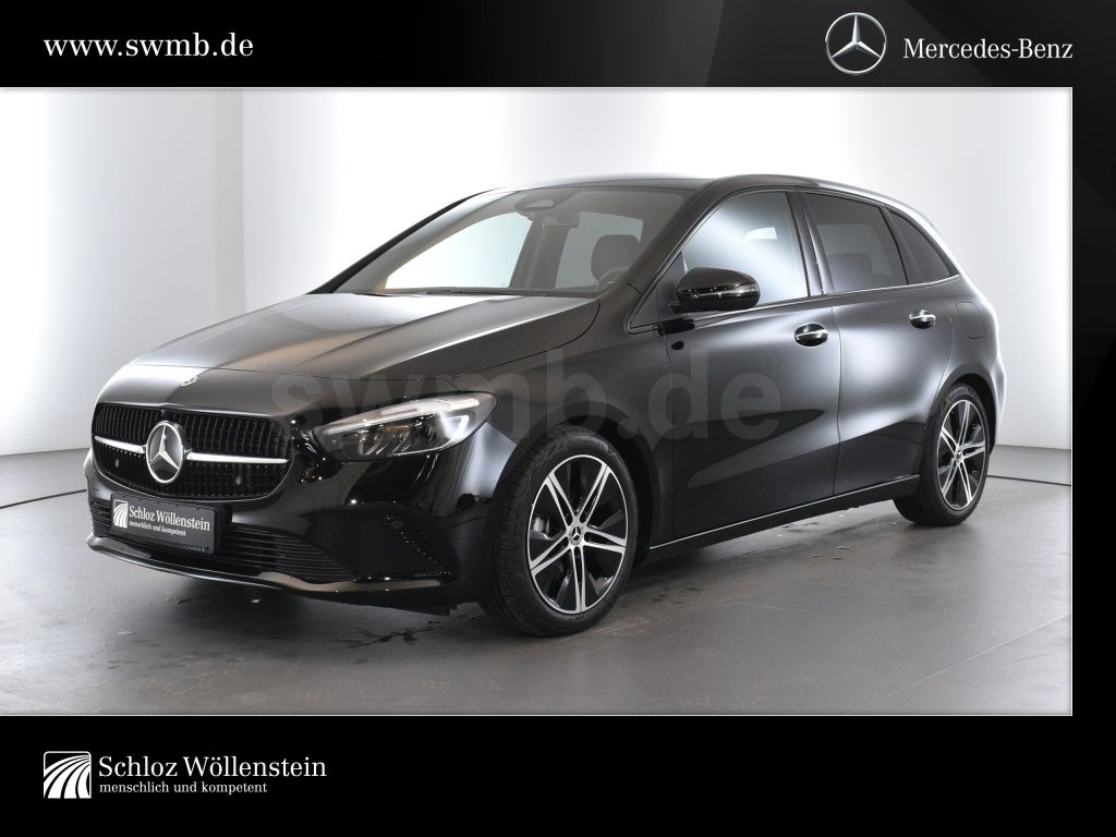 Bild des Angebotes Mercedes-Benz B 200 4,99%/Progressive/LED/Keyless/WinterP/Totw