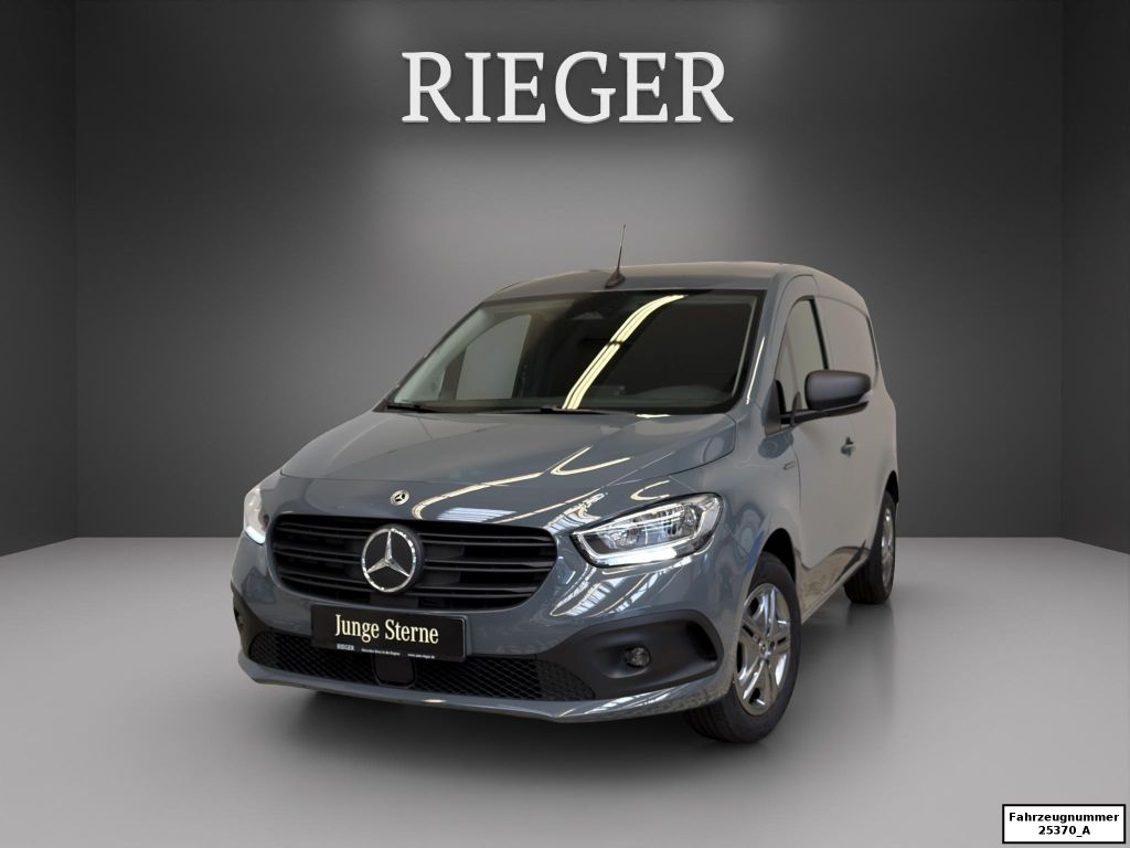 Bild des Angebotes Mercedes-Benz eCitan PRO Standard*Kamera*DAB*SHZ*Spurhalte*+++