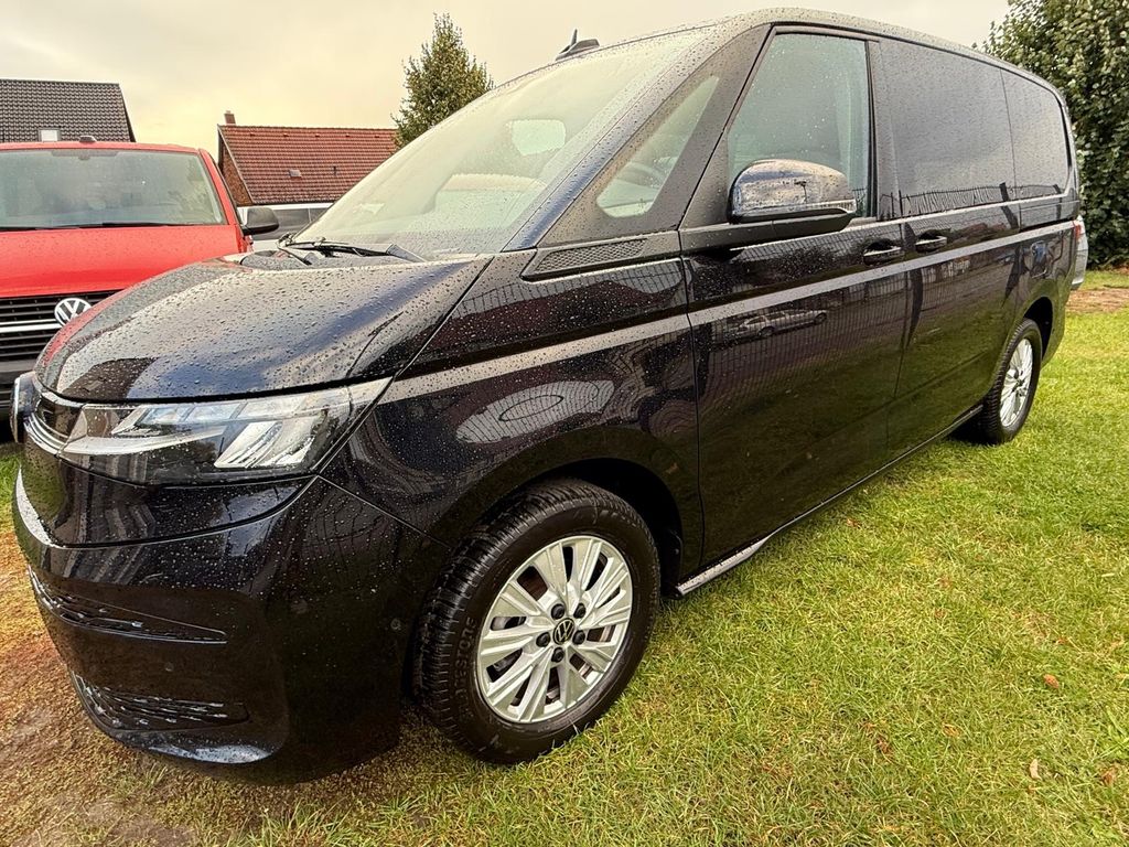 Bild des Angebotes Volkswagen T7 Multivan lang,ACC,DSG,AHK,LED,5 J Garantie
