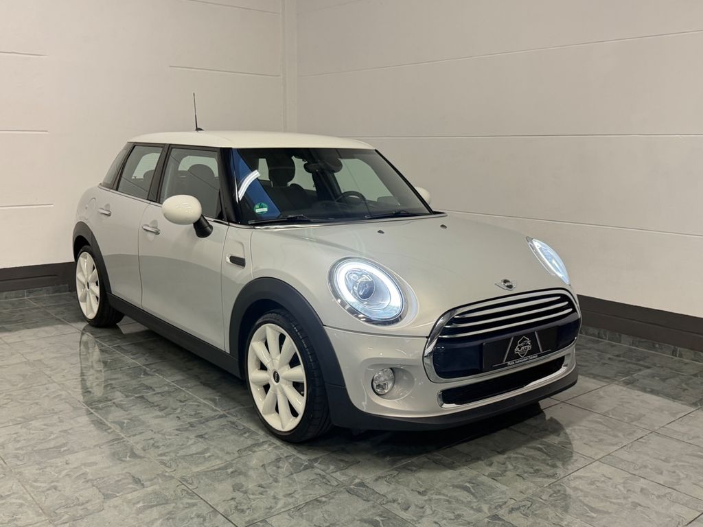 Bild des Angebotes MINI COOPER*H&K*Head-Up*LED*Navi*Keyless