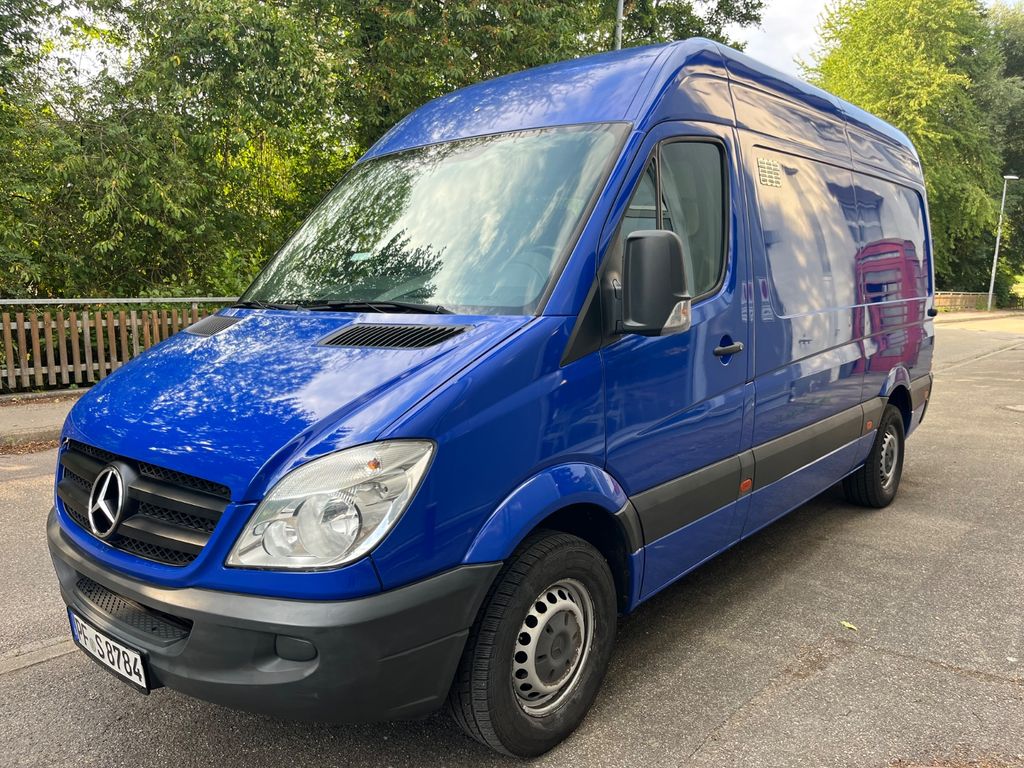 Bild des Angebotes Mercedes-Benz Sprinter 315 CDI, Motor NEU, Top Zustand!!!