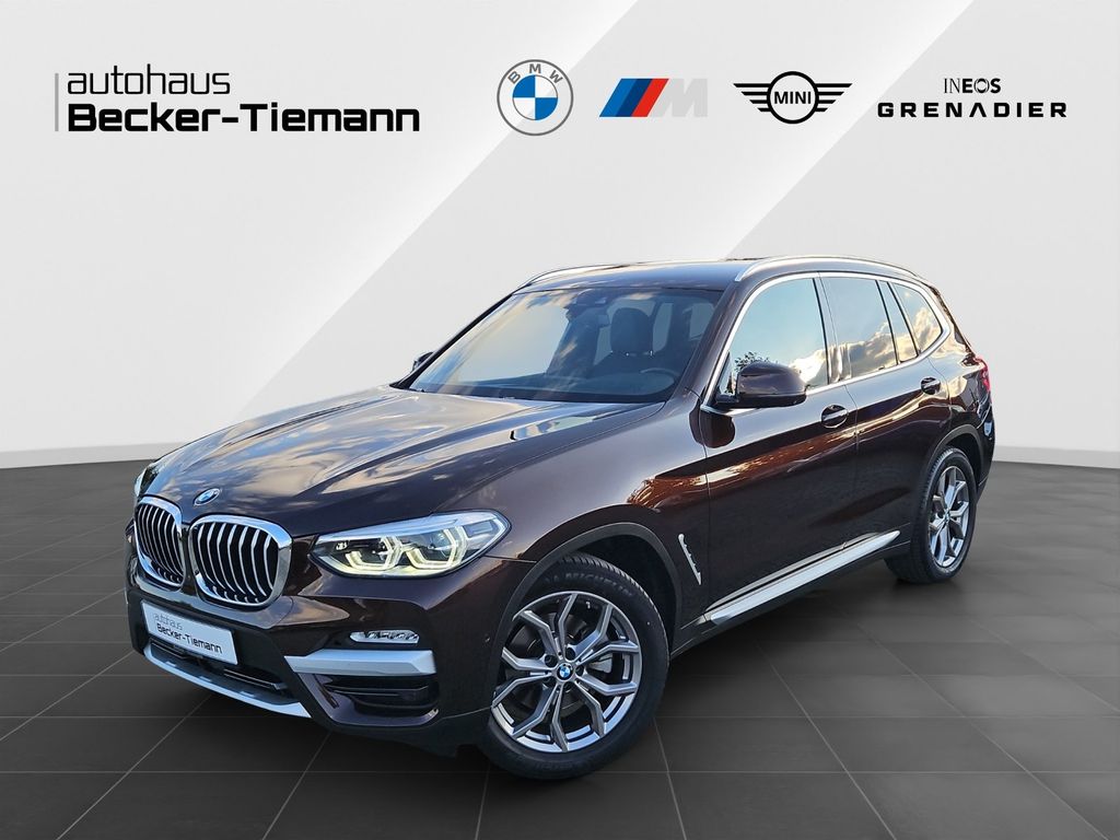 Bild des Angebotes BMW X3 xDrive20i Navi/Head-Up/Driving+/Parking+/Ad.L