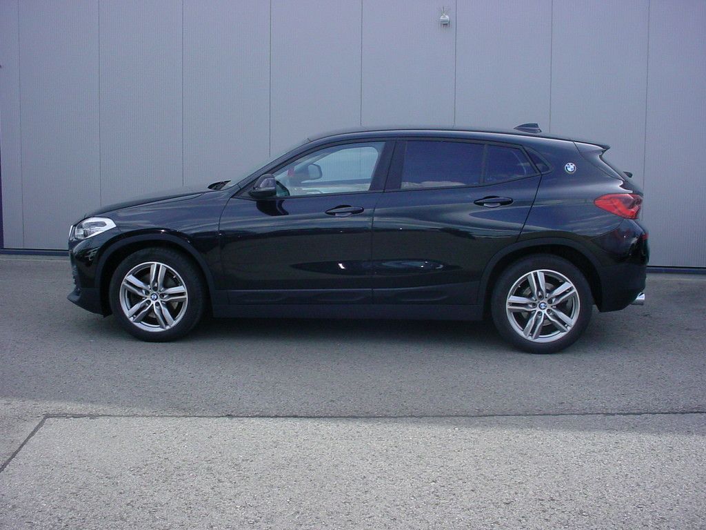 Bild des Angebotes BMW X2*20i *HiFi*PDC*Navi*WLAN*Automatic*18"M ALU**