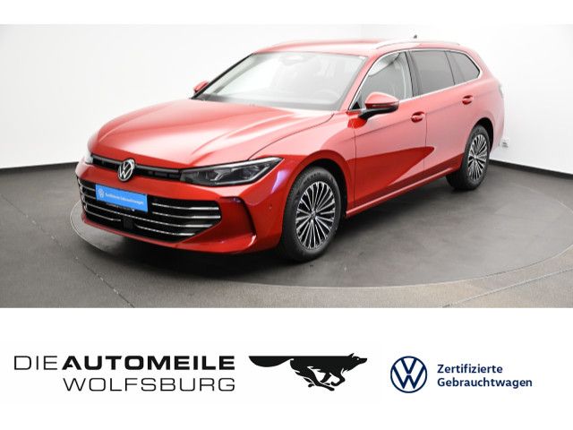 Bild des Angebotes Volkswagen Passat Variant 2.0 TDI DSG Elegance Matrix/DCC/H