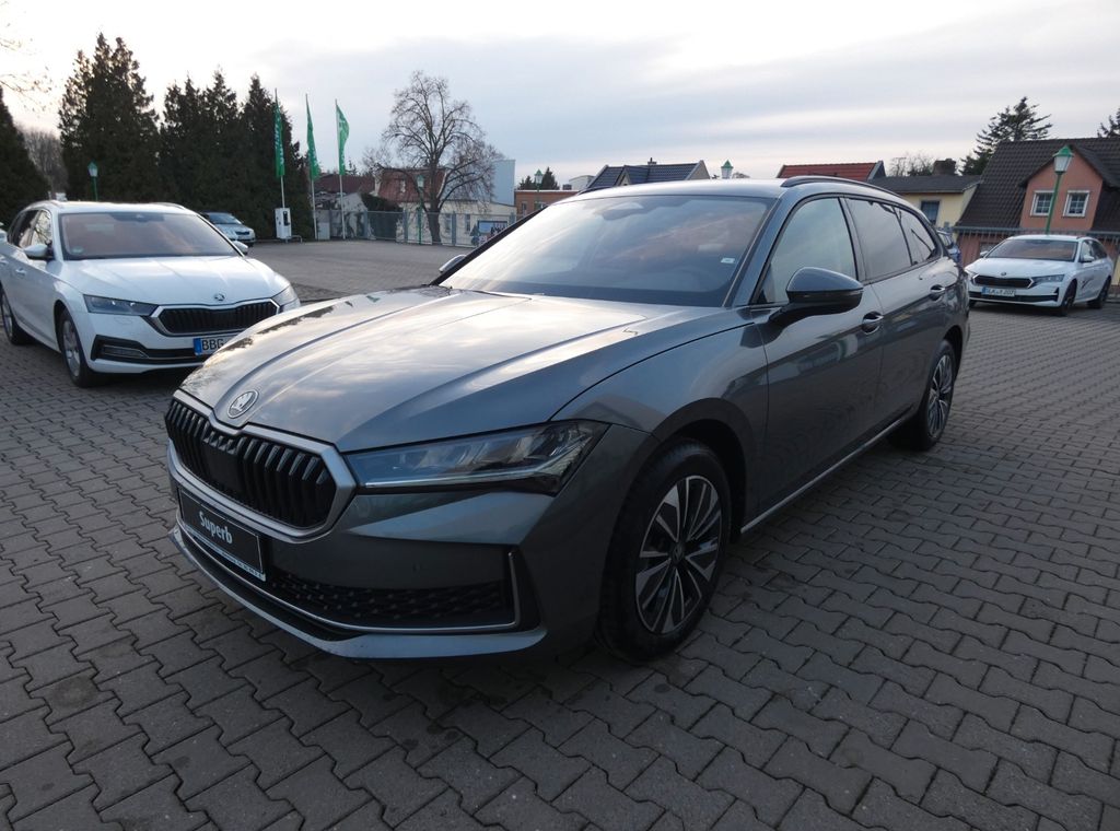 Bild des Angebotes Skoda Superb Combi 2.0 TDI 110 kW Selection