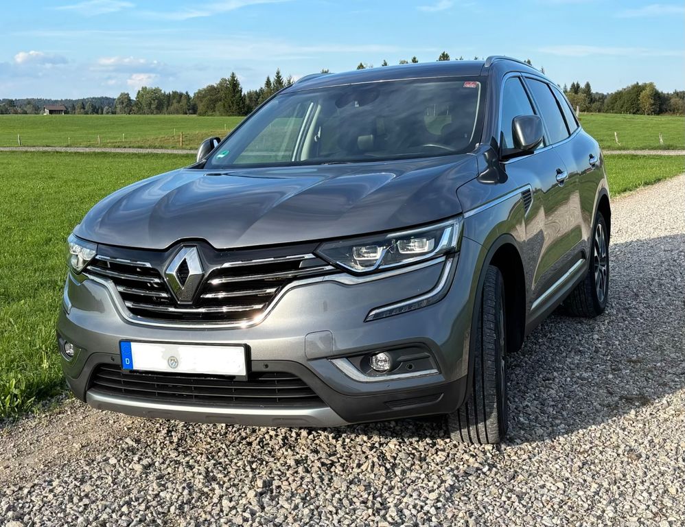Bild des Angebotes Renault Koleos ENERGY dCi 175 4WD Intens Intens