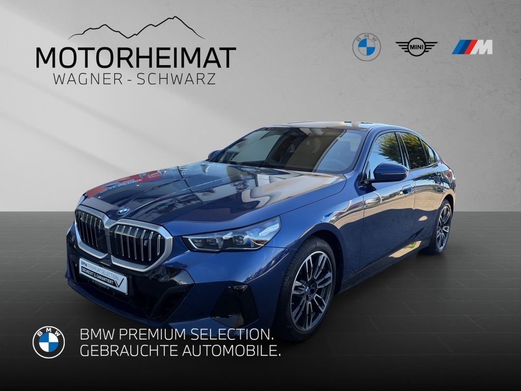 Bild des Angebotes BMW i5 eDrive40 M Sport Fahrw.Pro AC-Pro B&W 2,99%