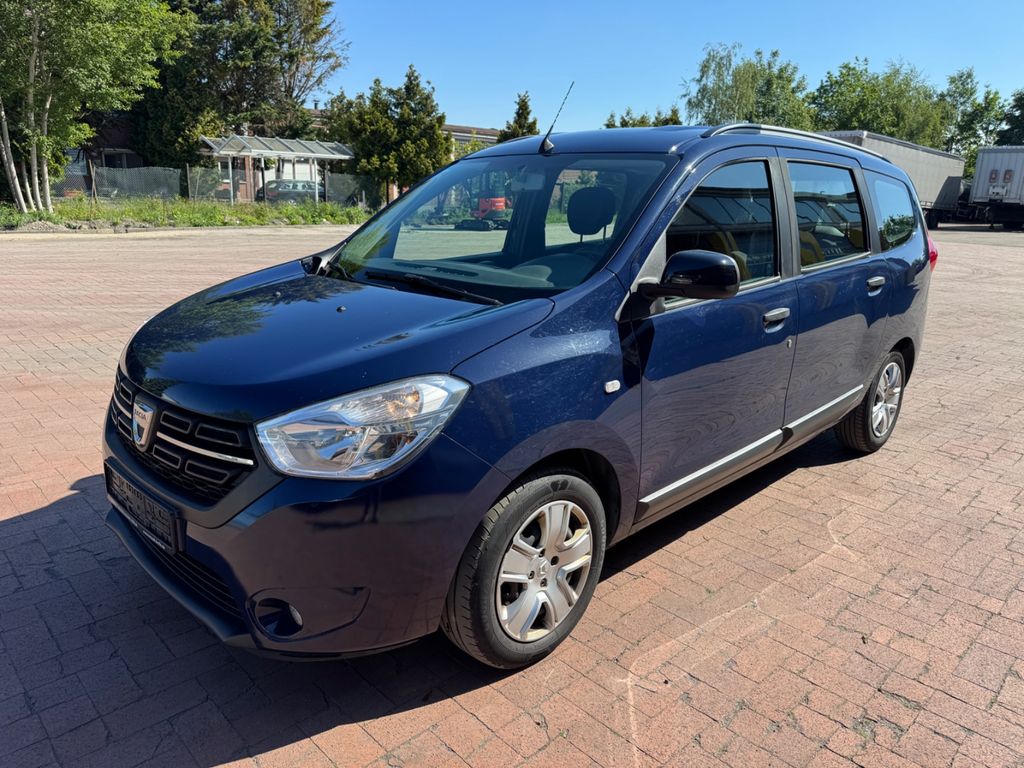 Bild des Angebotes Dacia Lodgy Comfort
