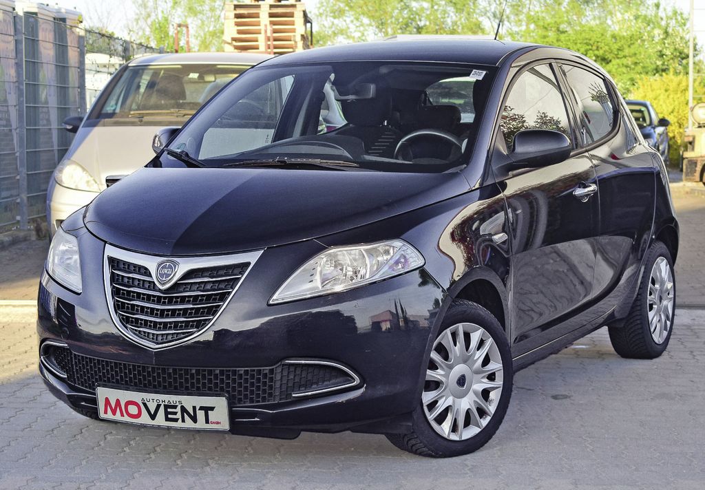 Bild des Angebotes Lancia Ypsilon 1.2  Start&Stopp