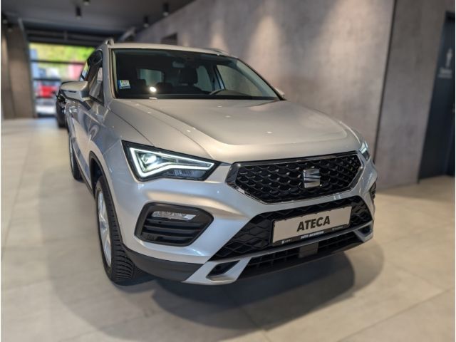 Bild des Angebotes Seat Ateca Road Edition 1.5 TSI 110kW (150PS) 7-Gang