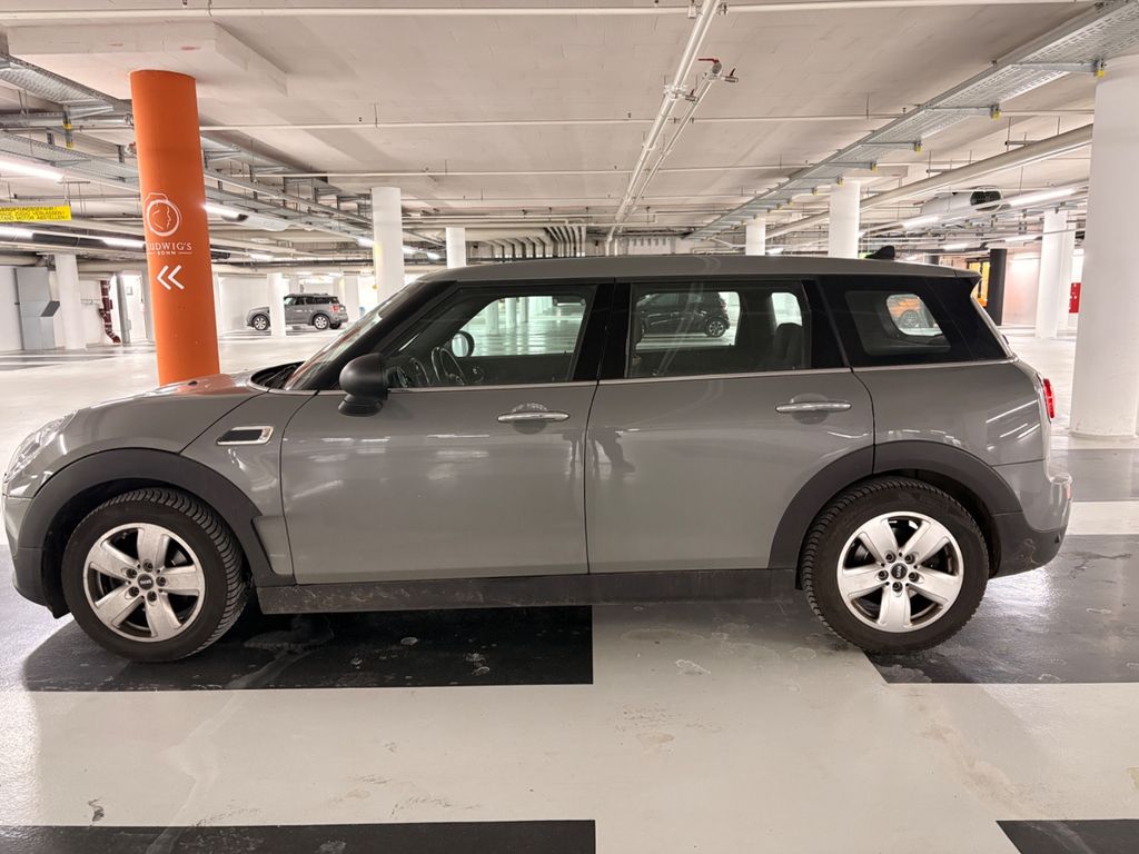 Bild des Angebotes MINI One Clubman One One