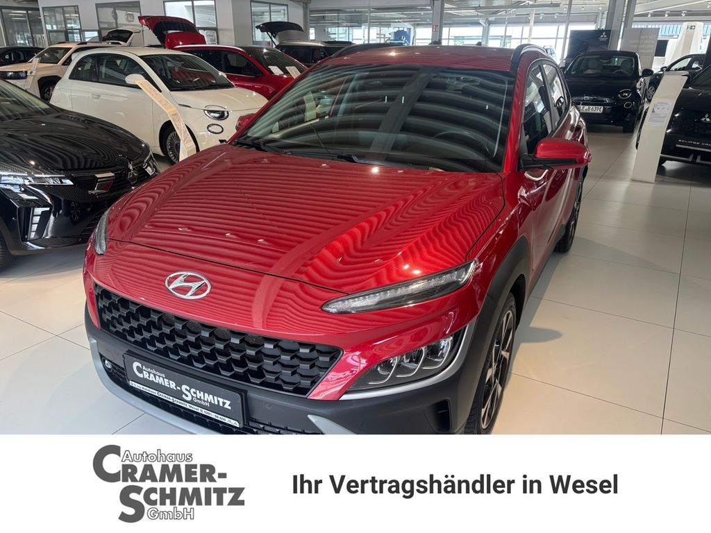 Bild des Angebotes Hyundai KONA Pure 2WD