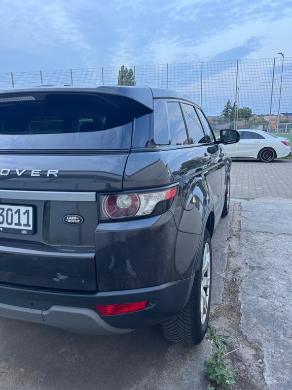 Bild des Angebotes Land Rover Andere