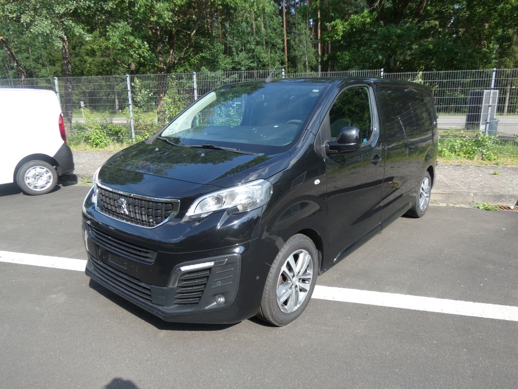 Bild des Angebotes Peugeot Expert Kasten Premium L2