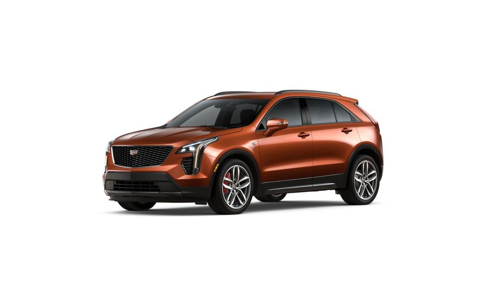 Bild des Angebotes Cadillac XT4 SPORT AWD 350D *SOFORT VERFÜGBAR*