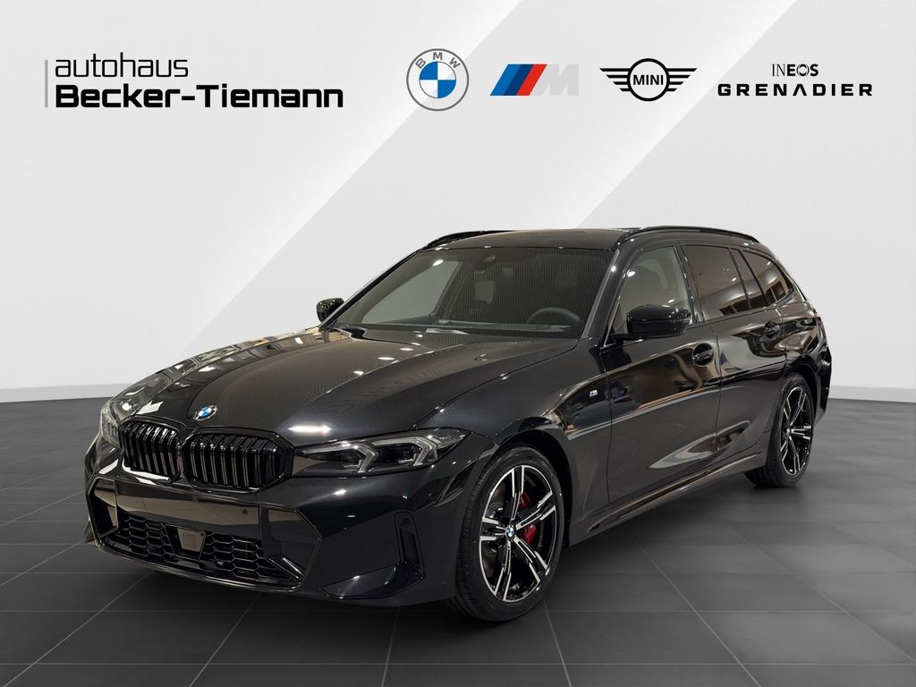 Bild des Angebotes BMW 320d - UPE 70.700,- € #exclusive