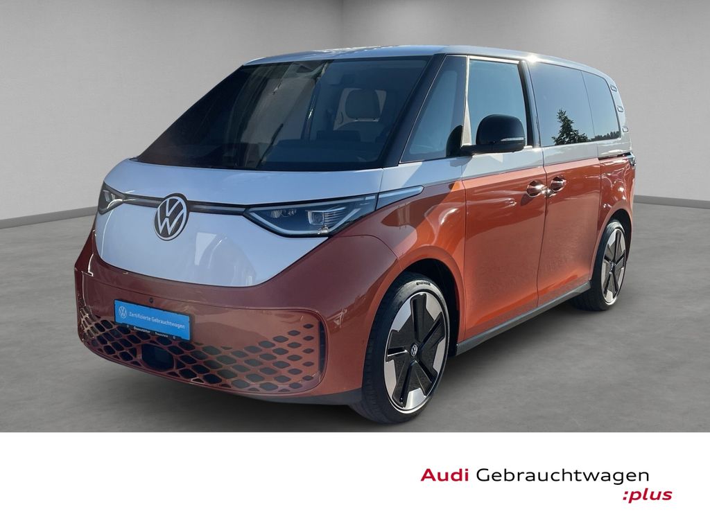 Bild des Angebotes Volkswagen ID. Buzz Pro Matrix AHK Navi SHZ Kamera Easy Ope