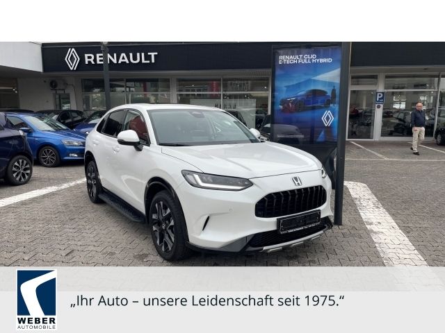 Bild des Angebotes Honda ZR-V e:HEV Advance Robust-Paket