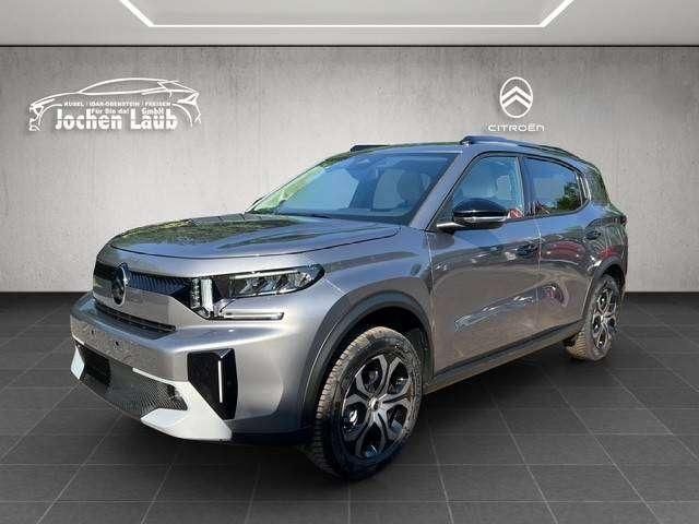 Bild des Angebotes Citroën C3 Aircross Turbo 100 PLUS inkl. Winter-Paket