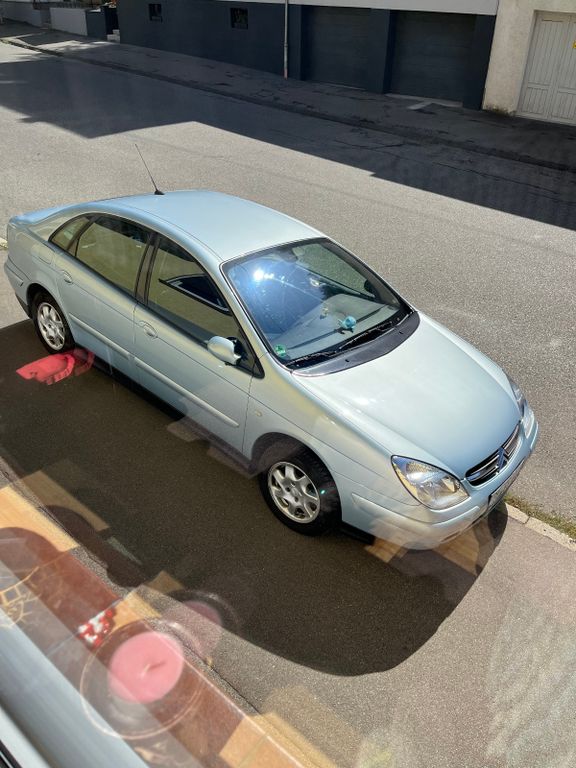Bild des Angebotes Citroën C5 1.8 16V SX SX
