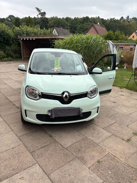 Bild des Angebotes Renault Twingo SCe 75 Signature Signature