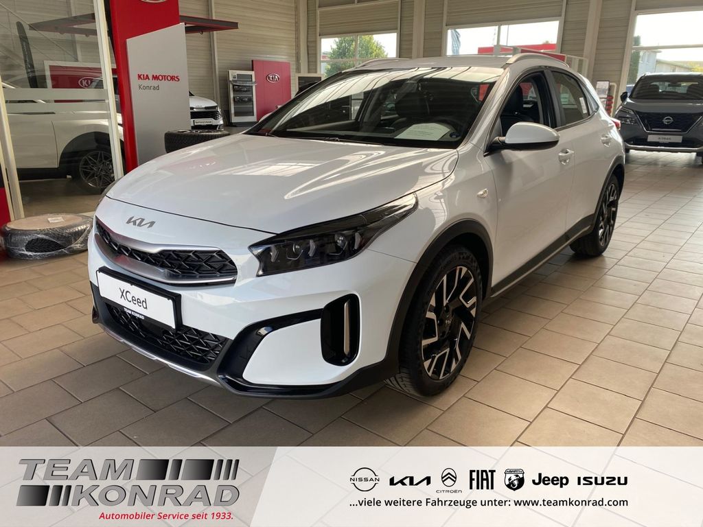 Bild des Angebotes Kia XCeed 1.6T 150 DCT VISION Komfort Plus Navi LED