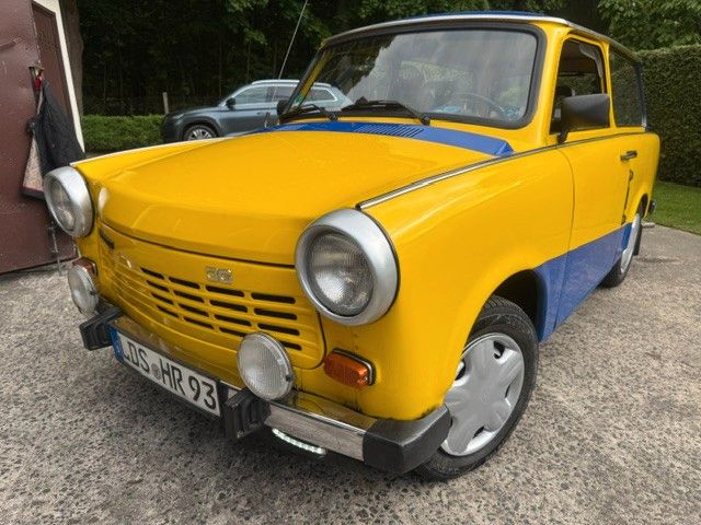Bild des Angebotes Trabant Andere  1,1 Kombi