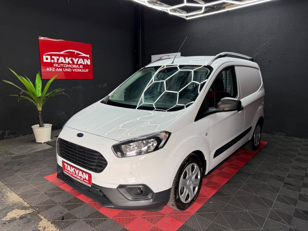 Bild des Angebotes Ford Transit Courier Trend