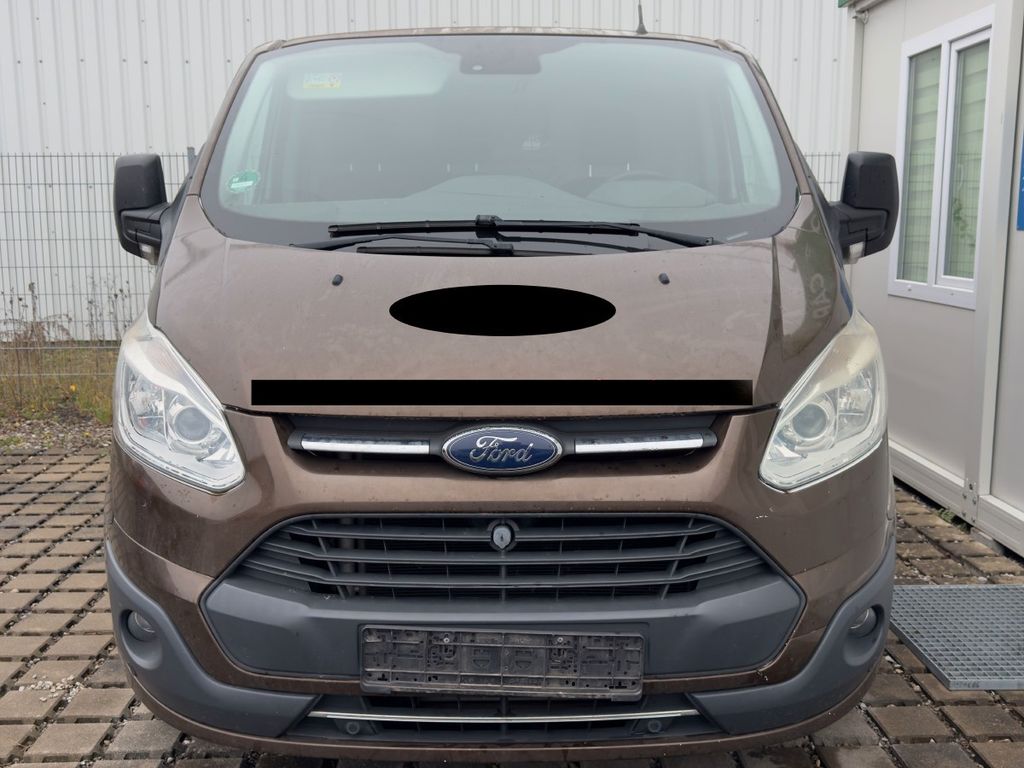 Bild des Angebotes Ford Transit Custom Kasten 270 L1 Trend