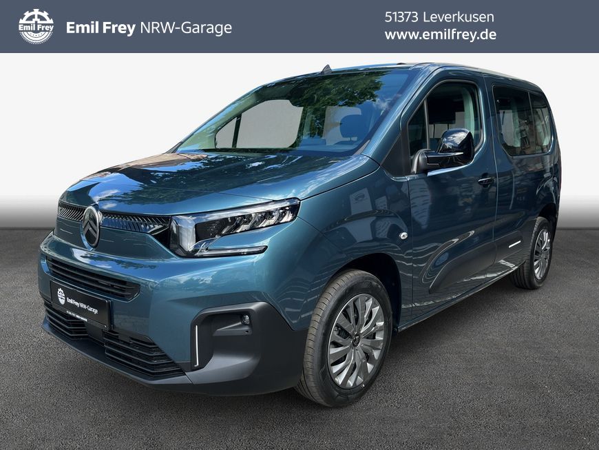 Bild des Angebotes Citroën Berlingo M Diesel 100 PLUS