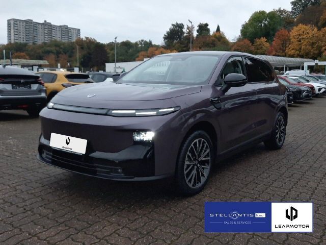 Bild des Angebotes Leapmotor B10 BEV 56,2 kWh Design Promax