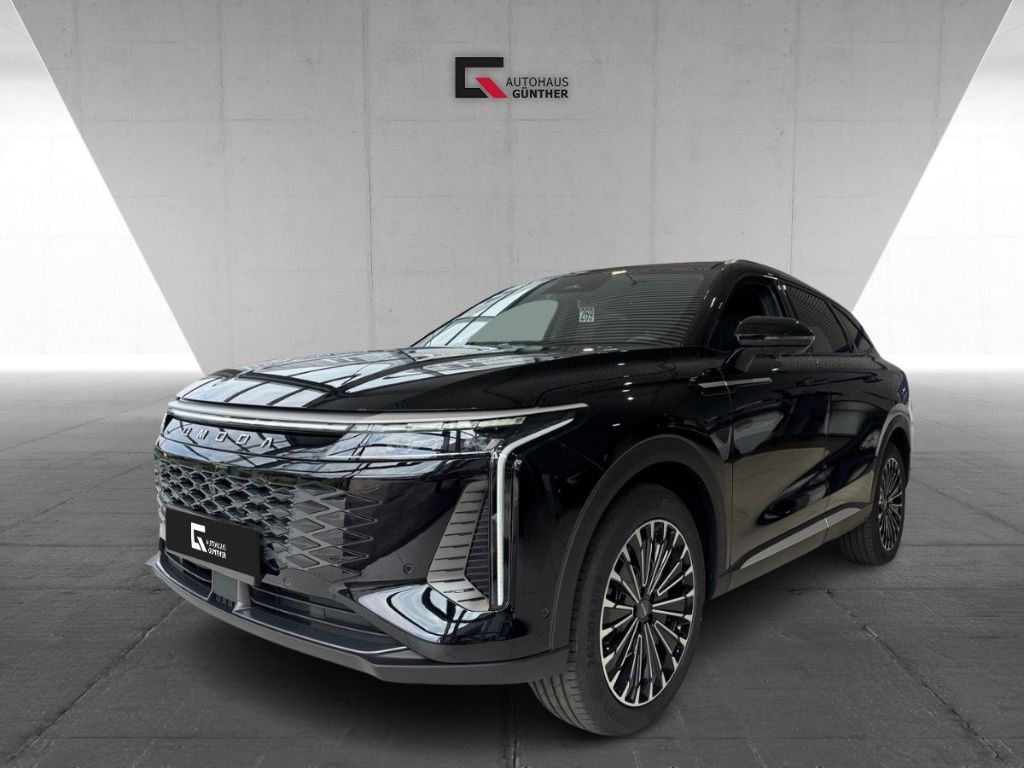 Bild des Angebotes OMODA 9 PHEV1.5 TGDI Exclusive Panorama 360Grad Kamera