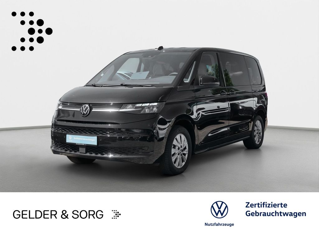 Bild des Angebotes Volkswagen T7 Multivan 2.0 TDI Life*AHK*KÜ*7Sitze*Vis-a-Vis