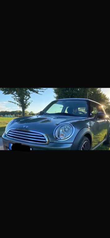 Bild des Angebotes MINI Mini R56, 72 PS, Panoramadach
