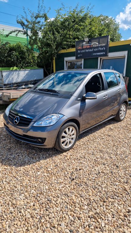 Bild des Angebotes Mercedes-Benz A 160 A A 160 5-türig