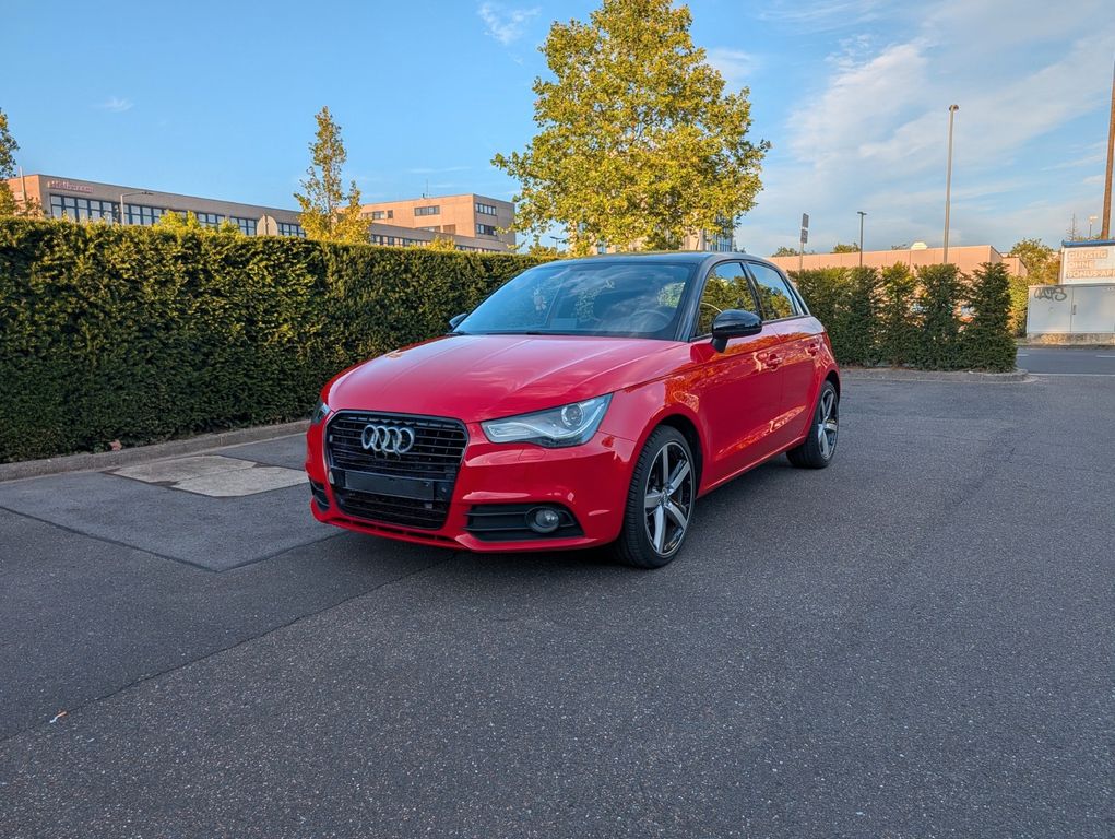 Bild des Angebotes Audi A1 1.2 TFSI Sportback