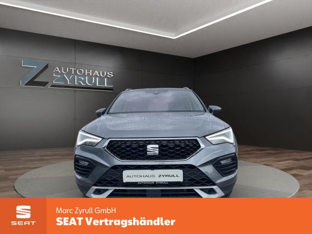Bild des Angebotes Seat Ateca 1.5 TSI  Style Edition 150 PS DSG SHZ/BEAT