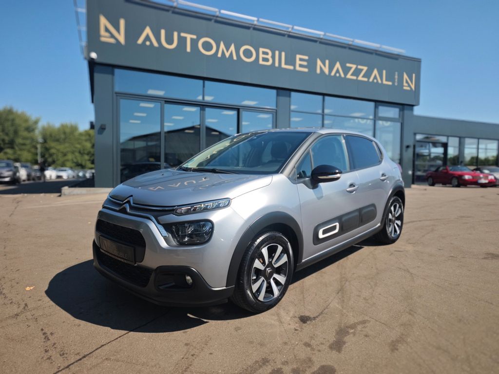 Bild des Angebotes Citroën C3 MAX *STYLE PAKET*1.HD*NAVI*ASSIST PAKET*5.TÜR