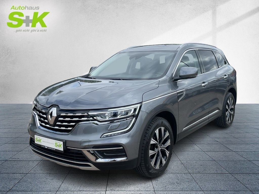 Bild des Angebotes Renault Koleos TECHNO TCe 160 EDC +WINTER-P.+CARPLAY+ACC