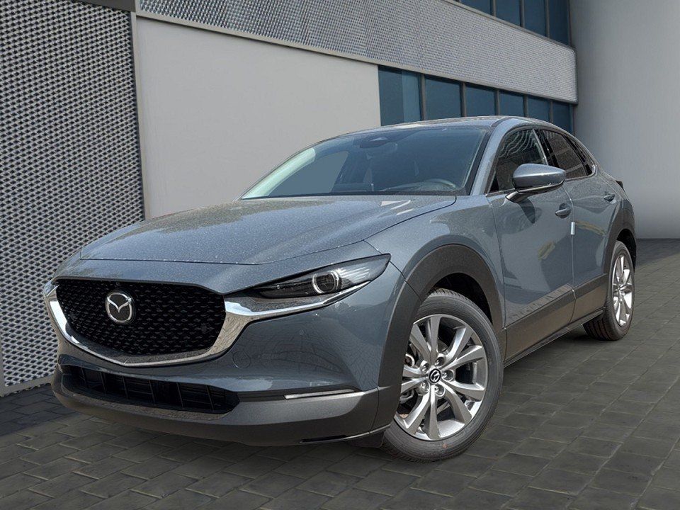 Bild des Angebotes Mazda CX-30 e-SKYACTIV-X 186 FWD 6AT EXCLUSIVE