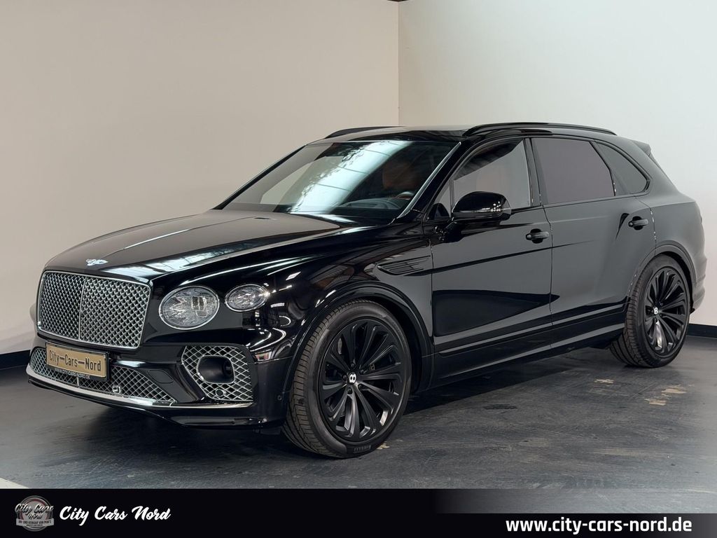 Bild des Angebotes Bentley Bentayga Azure 4.0 V8 4WD COMFORT SPEC+FOND