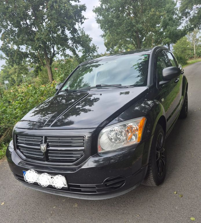 Bild des Angebotes Dodge Caliber SE 2.0 SE