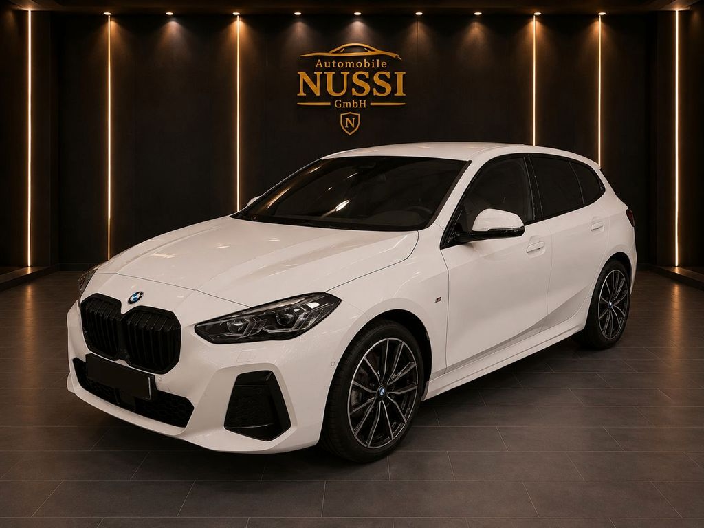 Bild des Angebotes BMW 218 d Active Tourer|M-SPORT|KAM|PDC|AHK|2.HAND