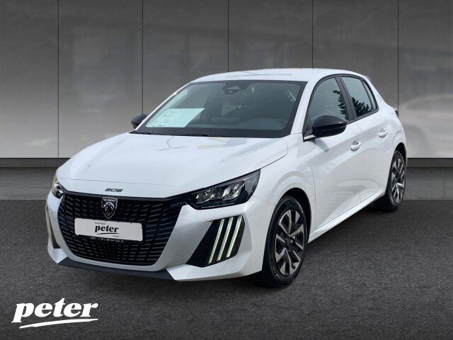 Bild des Angebotes Peugeot 208 Style MHEV 110 +Mirrorscreen+SHZ+EPH+LED+