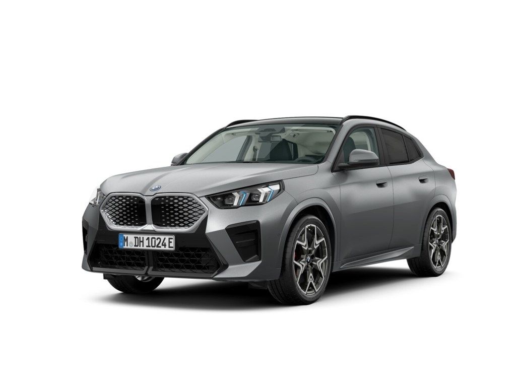 Bild des Angebotes BMW iX2 30 xDrive M Sport Park-Assistent ACC HUD SHZ