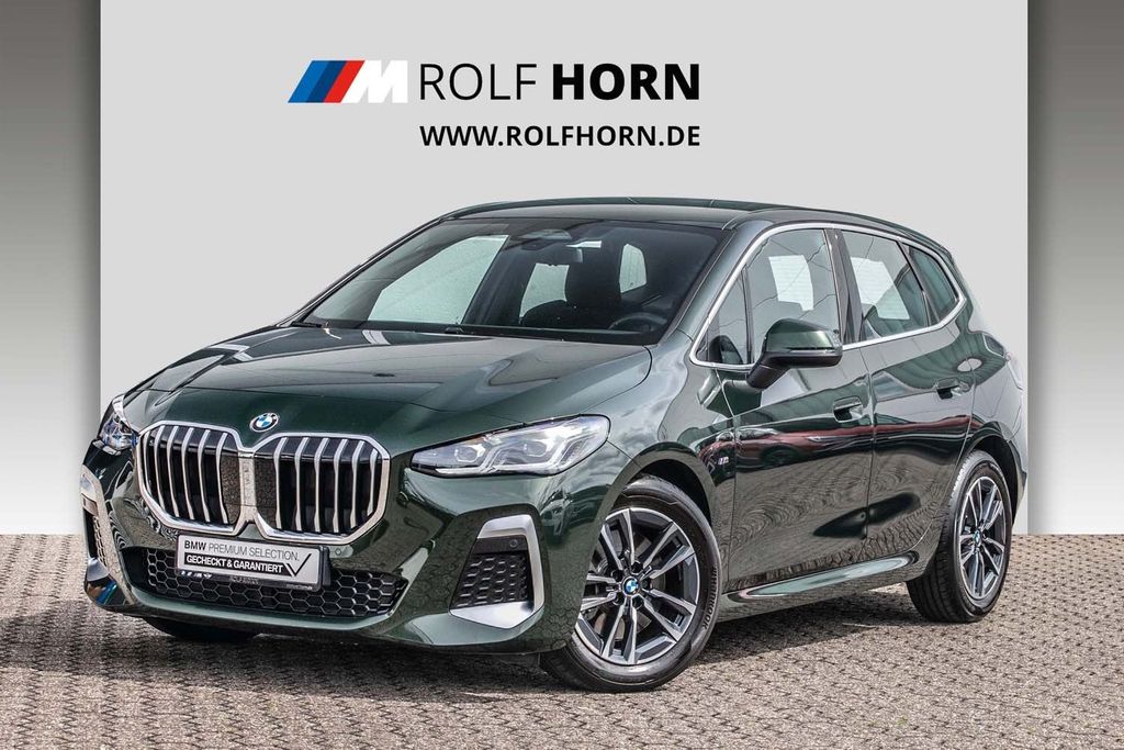 Bild des Angebotes BMW 223i Active Tourer M Sportpaket h/k Lenkradhz